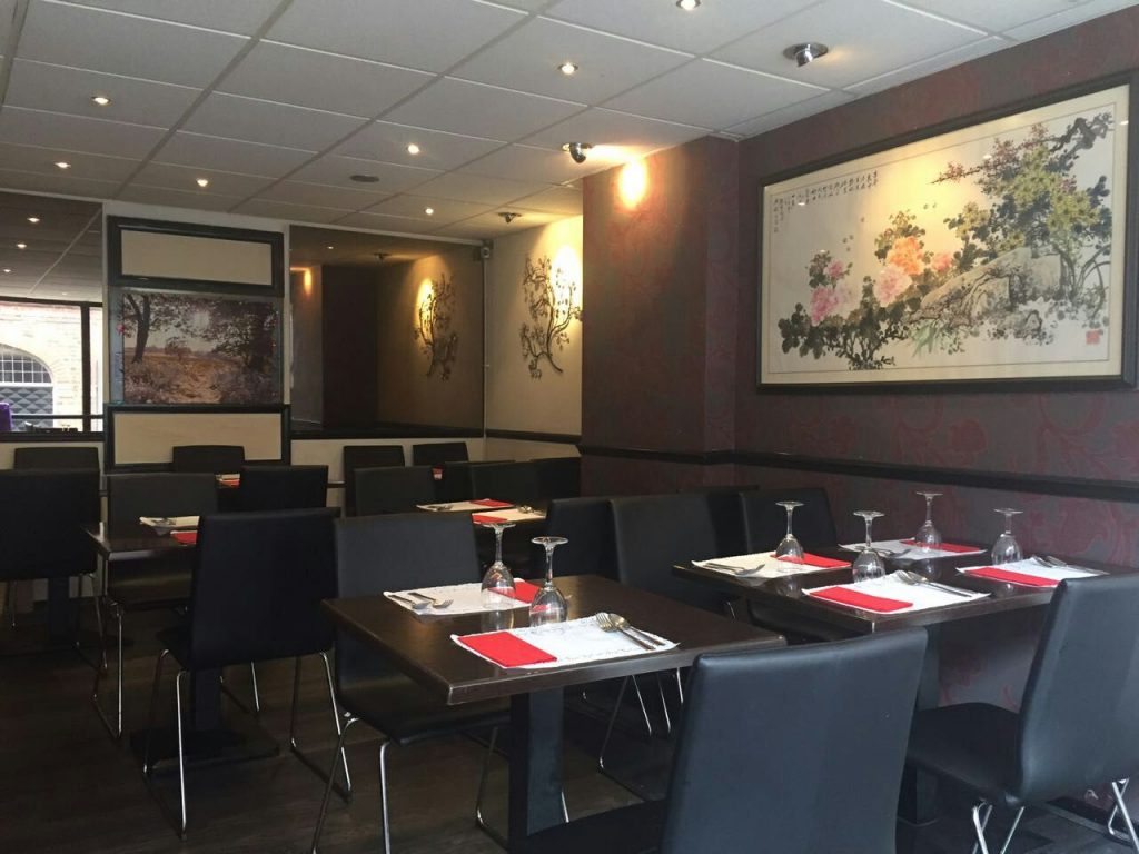 Beijing Lewes Chinese Restaurant in Brighton